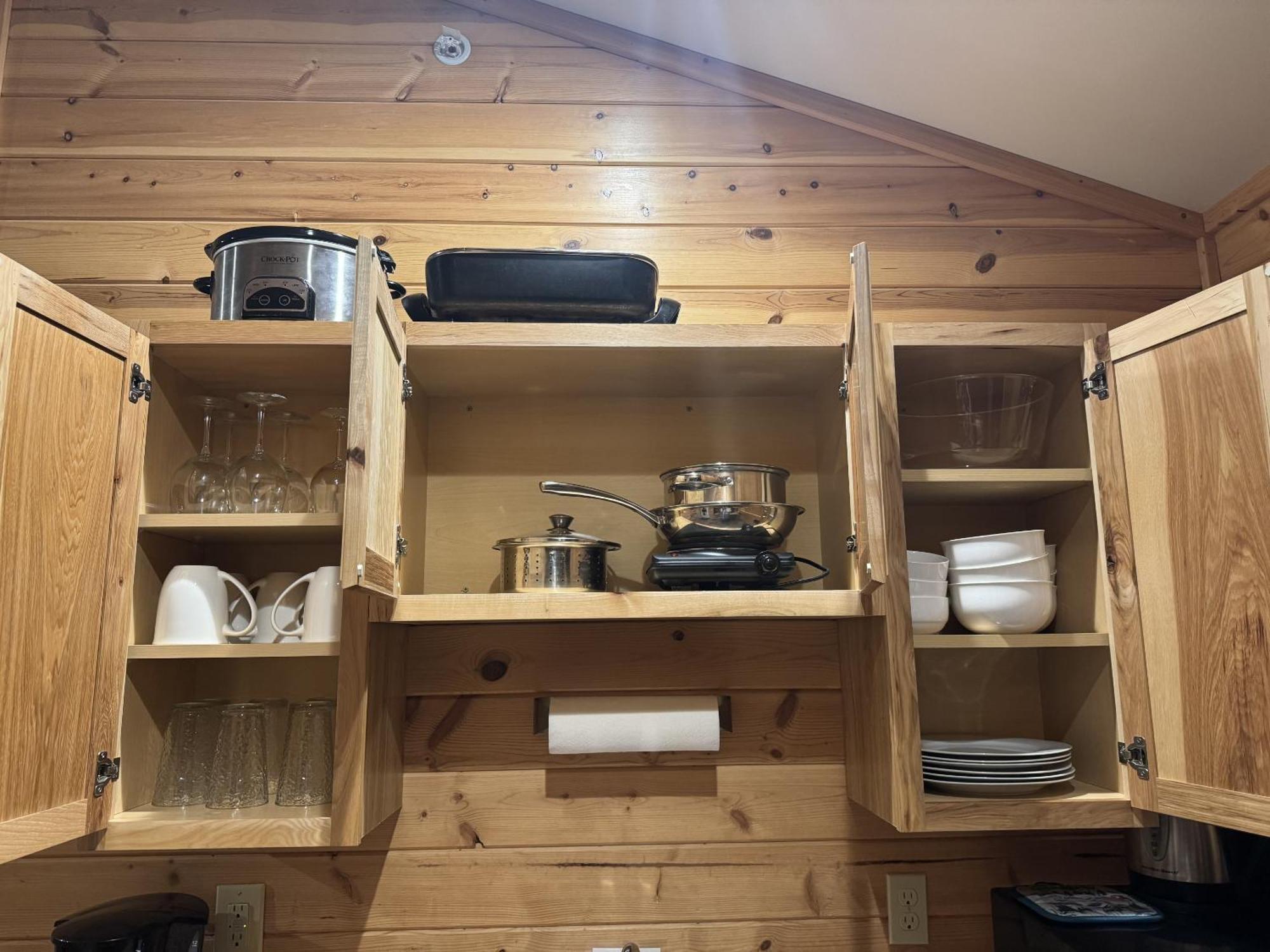 Susitna River Lodging, Backwoods Cabins Толкітна Екстер'єр фото
